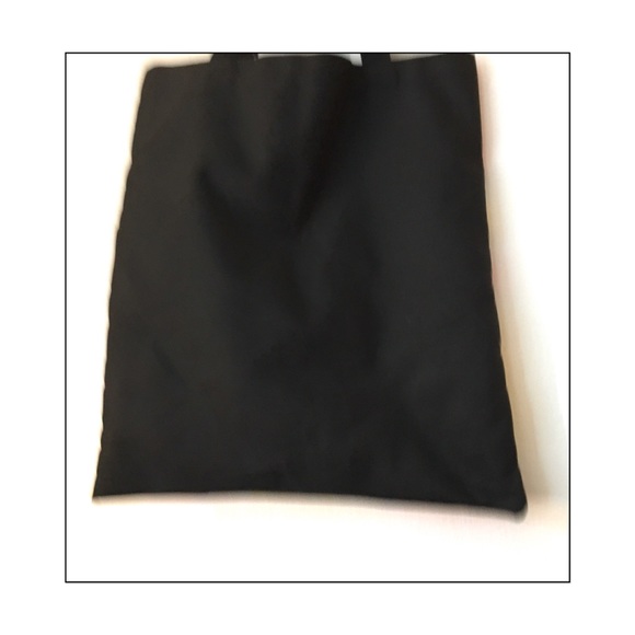 NWT "Bring it On!" Graphic Pop Art Tote Bag - Picture 3 of 7